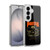 Pantera Art Drag The Waters Soft Gel Case for Samsung Galaxy S26 Plus
