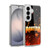 Pantera Art Fire Soft Gel Case for Samsung Galaxy S26 Plus