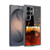 Pantera Art Fire Soft Gel Case for Samsung Galaxy S26 Ultra