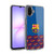 FC Barcelona Forca Barca Logo And Pattern Soft Gel Case for Samsung Galaxy A07 4G