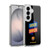 FC Barcelona Forca Barca Visca Soft Gel Case for Samsung Galaxy S26 Plus
