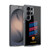 FC Barcelona Forca Barca Triple Soft Gel Case for Samsung Galaxy S26 Ultra