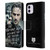 AMC The Walking Dead Rick Grimes Legacy Question Leather Book Wallet Case Cover For Apple iPhone 11