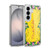 Frida Kahlo Purple Florals Frame Soft Gel Case for Samsung Galaxy S26