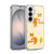 Haroulita Forest Baby Deer Pattern Soft Gel Case for Samsung Galaxy S26 Plus