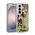 Haroulita Forest Leopard Soft Gel Case for Samsung Galaxy S26 Plus