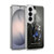 Injustice 2 Characters Captain Cold Soft Gel Case for Samsung Galaxy S26