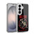 Motley Crue Tours SATD Soft Gel Case for Samsung Galaxy S26 Plus