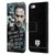AMC The Walking Dead Rick Grimes Legacy Question Leather Book Wallet Case Cover For Apple iPhone 6 Plus / iPhone 6s Plus