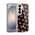 NFL Cincinnati Bengals Artwork Patterns Soft Gel Case for Samsung Galaxy S26 Plus
