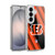 NFL Cincinnati Bengals Artwork Stripes Soft Gel Case for Samsung Galaxy S26 Plus