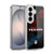 NFL Houston Texans Logo Blur Soft Gel Case for Samsung Galaxy S26 Plus