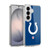NFL Indianapolis Colts Logo Plain Soft Gel Case for Samsung Galaxy S26 Plus