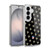 NFL New Orleans Saints Artwork Patterns Soft Gel Case for Samsung Galaxy S26 Plus