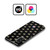 NFL New Orleans Saints Artwork Patterns Soft Gel Case for Samsung Galaxy S26 Plus