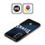 NFL Tennessee Titans Logo Blur Soft Gel Case for Samsung Galaxy S26 Plus