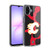 NHL Calgary Flames Cow Pattern Soft Gel Case for Samsung Galaxy A07 4G