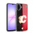 NHL Calgary Flames Half Distressed Soft Gel Case for Samsung Galaxy A07 4G