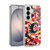 NHL Calgary Flames Camouflage Soft Gel Case for Samsung Galaxy S26