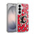 NHL Calgary Flames Leopard Pattern Soft Gel Case for Samsung Galaxy S26