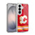 NHL Calgary Flames Jersey Soft Gel Case for Samsung Galaxy S26 Plus