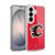 NHL Calgary Flames Plain Soft Gel Case for Samsung Galaxy S26 Plus