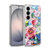 Nature Magick Paint Blobs Bloom Soft Gel Case for Samsung Galaxy S26