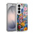 Nature Magick Paint Blobs Buds Soft Gel Case for Samsung Galaxy S26