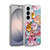 Nature Magick Paint Blobs Pretty Soft Gel Case for Samsung Galaxy S26