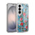 Nature Magick Paint Blobs Roses Soft Gel Case for Samsung Galaxy S26