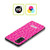 P.D. Moreno Patterns Pink Leopard Soft Gel Case for Samsung Galaxy A07 4G
