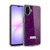 P.D. Moreno Patterns Violet Soft Gel Case for Samsung Galaxy A07 4G