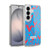 P.D. Moreno Patterns Hearts 2 Soft Gel Case for Samsung Galaxy S26