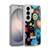 P.D. Moreno Patterns Retro Soft Gel Case for Samsung Galaxy S26