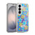P.D. Moreno Patterns Purple Soft Gel Case for Samsung Galaxy S26 Plus