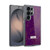 P.D. Moreno Patterns Violet Soft Gel Case for Samsung Galaxy S26 Ultra