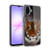 Simone Gatterwe Animals 2 Abstract Tiger Soft Gel Case for Samsung Galaxy A07 4G