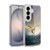 Simone Gatterwe Animals 2 Barn Owl Soft Gel Case for Samsung Galaxy S26 Plus