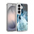 Simone Gatterwe Animals 2 Howling Wolf Soft Gel Case for Samsung Galaxy S26 Plus