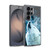 Simone Gatterwe Animals 2 Howling Wolf Soft Gel Case for Samsung Galaxy S26 Ultra