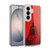 The Batman Posters Red Rain Soft Gel Case for Samsung Galaxy S26