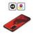 The Batman Posters Red Rain Soft Gel Case for Samsung Galaxy S26 Ultra
