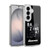 The Big Bang Theory Bazinga Physics Soft Gel Case for Samsung Galaxy S26
