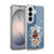 The Suicide Squad 2021 Character Poster Peacemaker Soft Gel Case for Samsung Galaxy S26 Plus