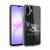 Joy Division Graphics Closer Soft Gel Case for Samsung Galaxy A07 4G