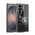 Joy Division Graphics Closer Soft Gel Case for Samsung Galaxy S26 Ultra