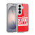 WWE Nikki Bella Logotype Soft Gel Case for Samsung Galaxy S26 Plus