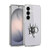 WWE Randy Orton RKO Deep Soft Gel Case for Samsung Galaxy S26