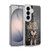 WWE Randy Orton LED Image Soft Gel Case for Samsung Galaxy S26 Plus