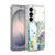 Wyanne Cat Calico Cat Soft Gel Case for Samsung Galaxy S26